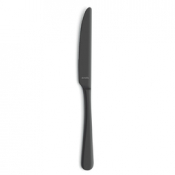 Austin Black Table Knife PVD