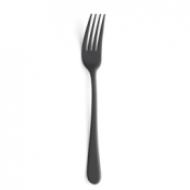 Austin Black Table Fork PVD
