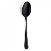 Austin Black Table Spoon PVD