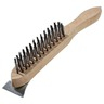 Wire Grill Brush