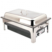 Chafing Dish Electric 1/1 13.5L