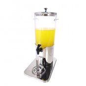 Juice Dispenser Electric Cooler 5L