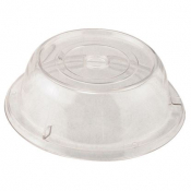 Plate Cover Polycarbonate 9inch/24cm