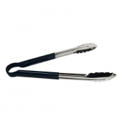 Utility Tong Black 9inch