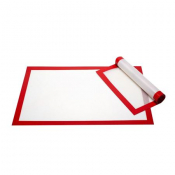 Baking Mat Silicone 530x325mm
