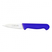 Colsafe Paring Knife Blue 3inch/8cm