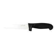 Colsafe Cooks Knife 6.5inch 16.5cm Black