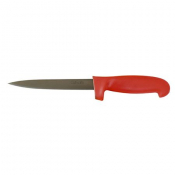 Fillet Knife Red 7inch