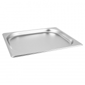 Gastronorm Stainless Steel 1/2 20mm 1L
