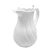 Beverage Server White 1.9L/64oz