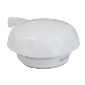 Lid for Beverage Server White 1.1L/40oz