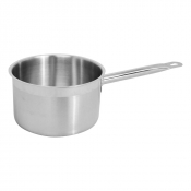 Saucepan Stainless Steel (Induction Compatible) 18cm/2.7L