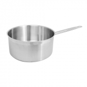 Saucepan Stainless Steel (Induction Compatible) 28cm/8L