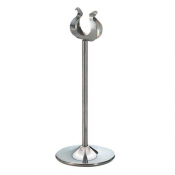 Table Number Stand 8inch