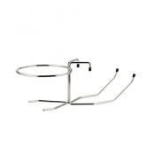 Roma Table Edge Wine Bucket Holder