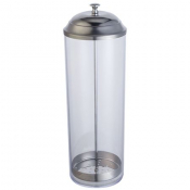 Straw Dispenser 25.5 x 9cm