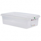 Pro Colour Coded Container 1/1 21L