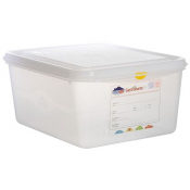 Pro Colour Coded Container 1/2 10L