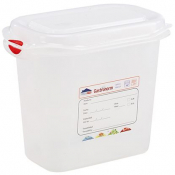 Pro Colour Coded Container 1/9 1.5L