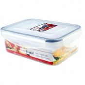 Rectangular Storage Container 18.9x13x6.4cm
