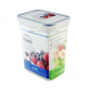 Rectangular Storage Container 15x11x18.5cm