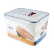 Rectangular Storage Container 25x18x15cm