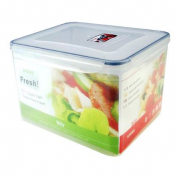 Rectangular Storage Container 30x23x18cm