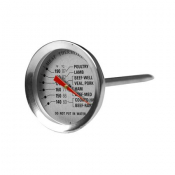 Thermometer Meat Probe 2inch (-55C To 87C)