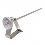 Frothing Thermometer