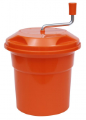 Salad Spinner Orange 25L