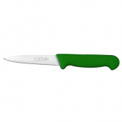 Vegetable Knife Green 4inch