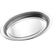 Vegetable Dish 51 x 31 x 5.1cm 20inch