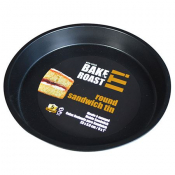 Non Stick Round Sandwich Tin 23.5cm