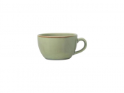 Oliva Bowl Shape Coffee Cup 250ml