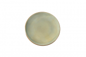 Oliva Coupe Plate 21 cm