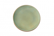 Oliva Coupe Plate 27 cm