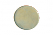 Oliva Flat Plate 16 cm