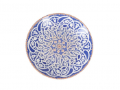 Oriental Deep Plate 26 cm