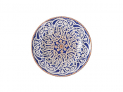 Oriental Pasta & Salad Plate 27 cm