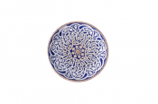 Oriental Saucer 14cm