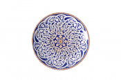 Oriental Saucer 16cm