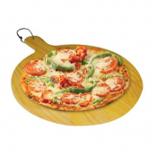 Naturals Presentation Round Pizza Board 30cm