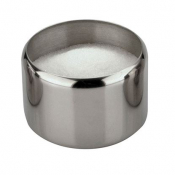 Everyday Stainless Steel Sugar Bowl  5oz 140ml