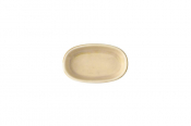 Sakura Oval Ramekin 10cm