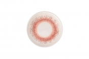 Sol Coupe Plate 19 cm