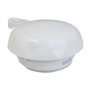 Lid for Beverage Server White 1.9L/64oz