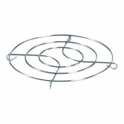 Roma Trivet Round 10inch/25cm