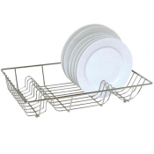 Roma Flat Plate Drainer