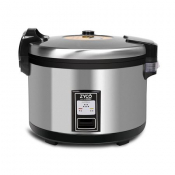 Zyco Rice Cooker 10L
