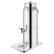 Milk Dispenser Stainless Steel 5L